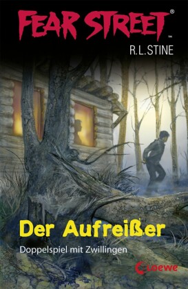 Fear Street - Der Aufreißer