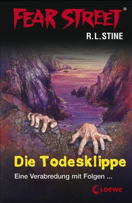 Fear Street - Die Todesklippe