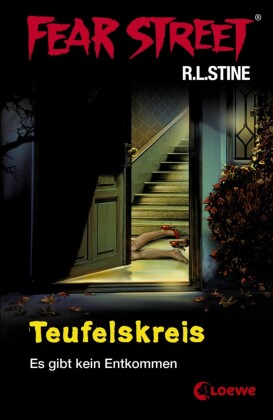 Fear Street- Teufelskreis