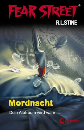 Fear Street - Mordnacht