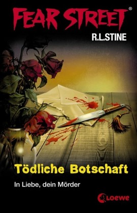 Fear Street - Tödliche Botschaft