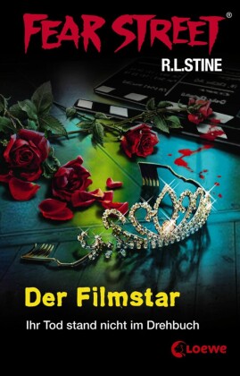 Fear Street - Der Filmstar