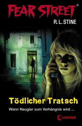 Fear Street - Tödlicher Tratsch