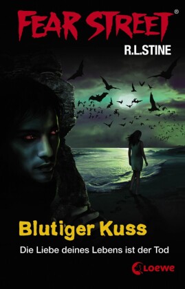 Fear Street - Blutiger Kuss