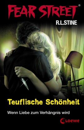 Fear Street - Teuflische Schönheit