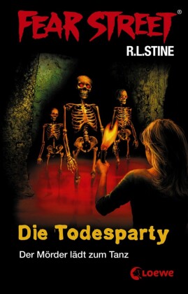 Fear Street - Die Todesparty