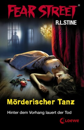 Fear Street - Mörderischer Tanz
