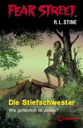 Fear Street  - Die Stiefschwester