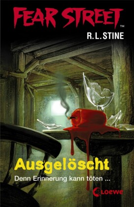 Fear Street - Ausgelöscht