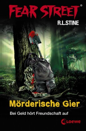 Fear Street - Mörderische Gier