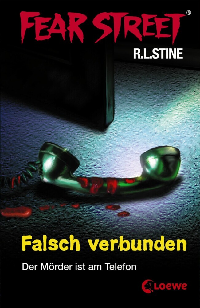 Fear Street - Falsch verbunden main product photo