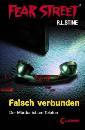 Fear Street - Falsch verbunden