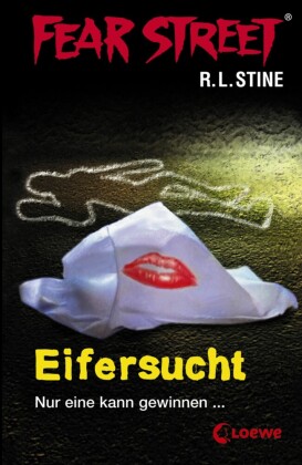 Fear Street - Eifersucht