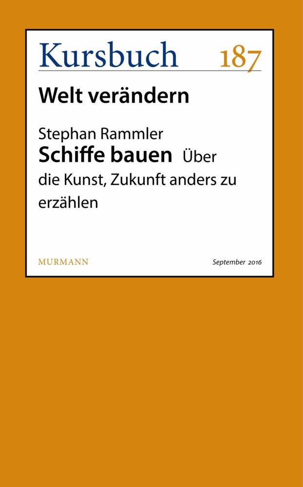 Schiffe bauen main product photo