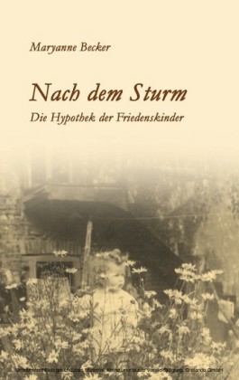 Nach dem Sturm
