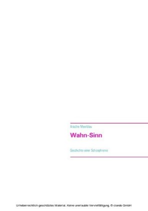 Wahn-Sinn