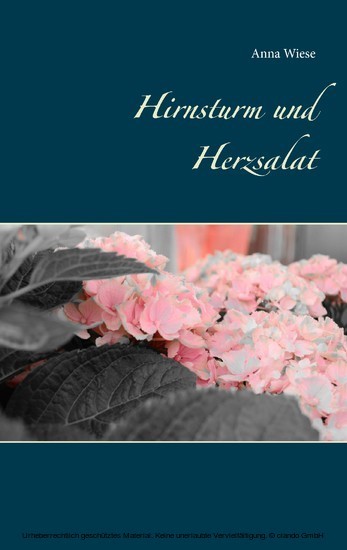 Hirnsturm und Herzsalat main product photo