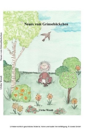 Neues vom Grinsebäckchen
