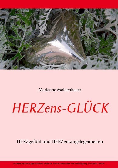 Herzens-Glück main product photo