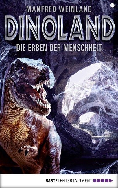 Dino-Land - Folge 15 main product photo