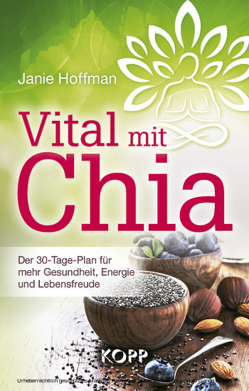 Vital mit Chia main product photo