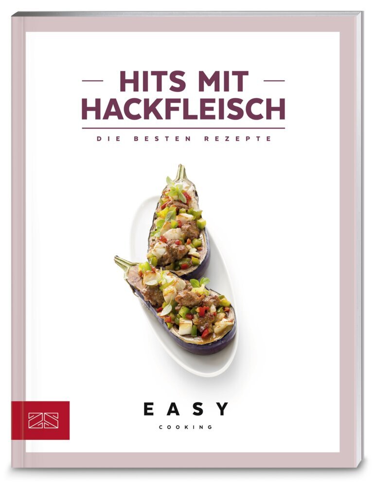 Hits mit Hackfleisch main product photo