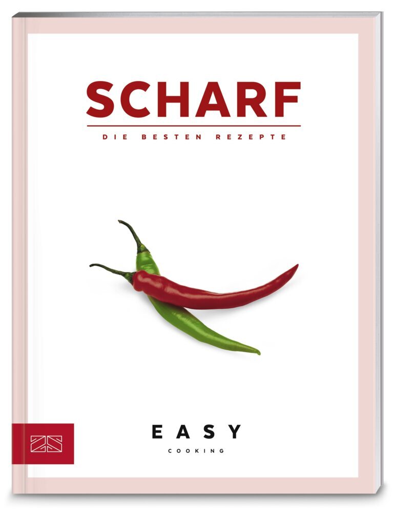 Scharf main product photo