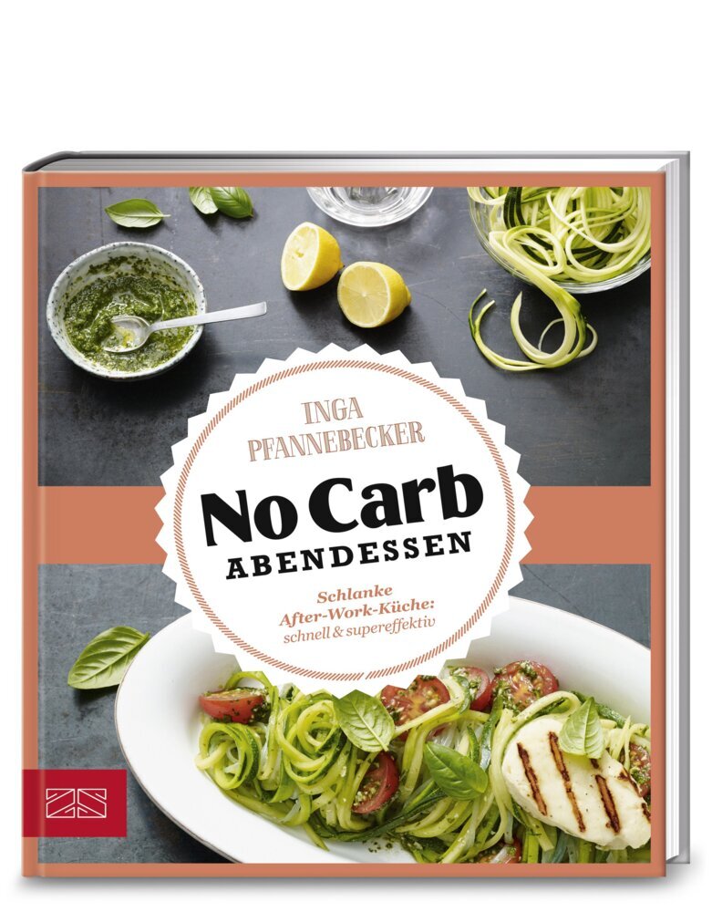 No Carb Abendessen main product photo