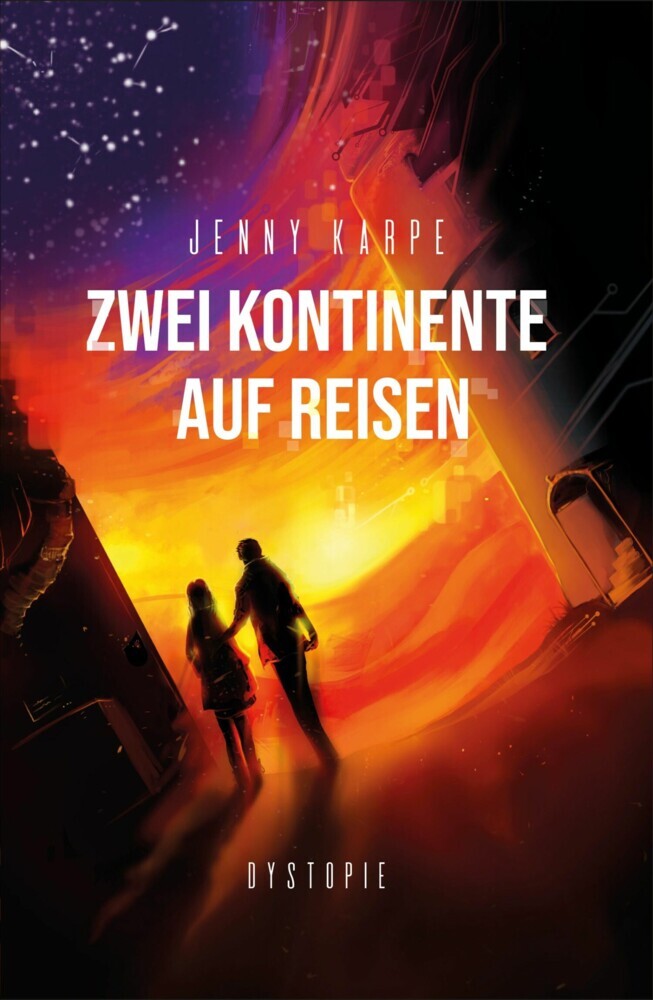 Zwei Kontinente auf Reisen main product photo