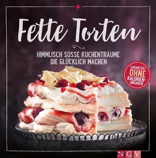 Fette Torten main product photo