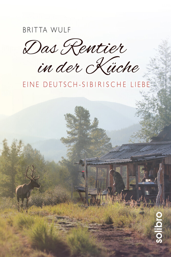 Das Rentier in der Küche main product photo
