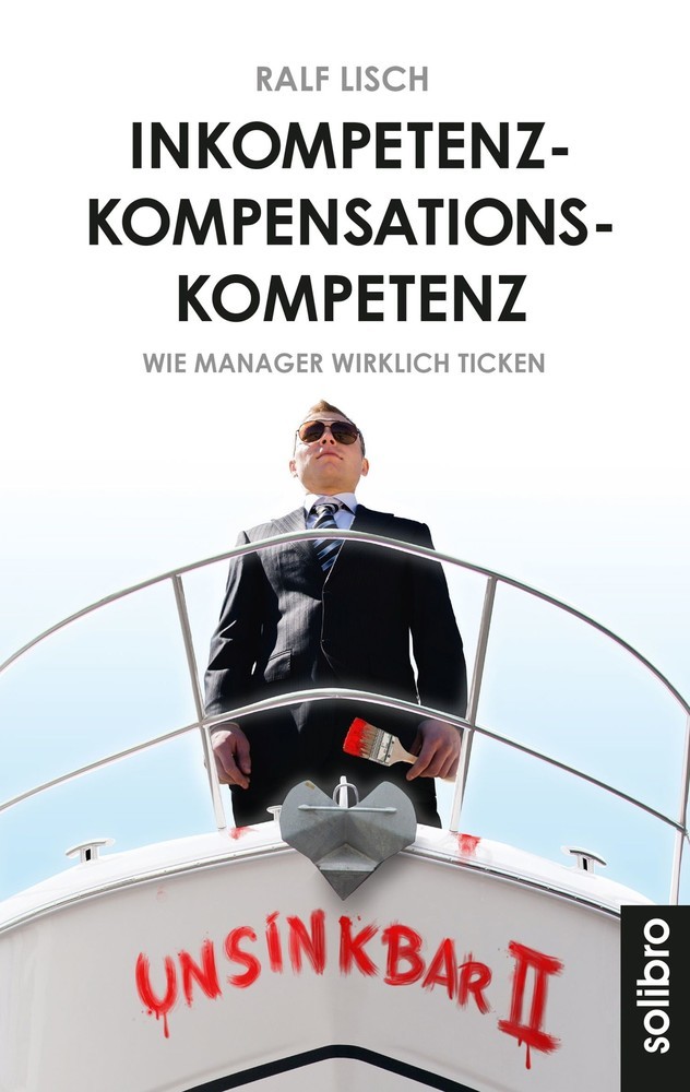 Inkompetenzkompensationskompetenz main product photo