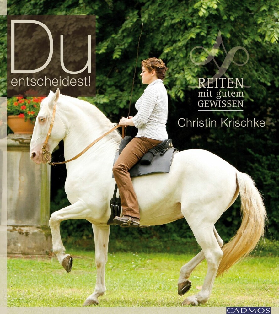 Du entscheidest! main product photo