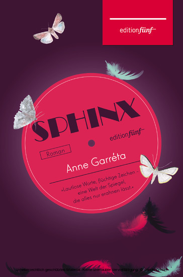 Sphinx main product photo