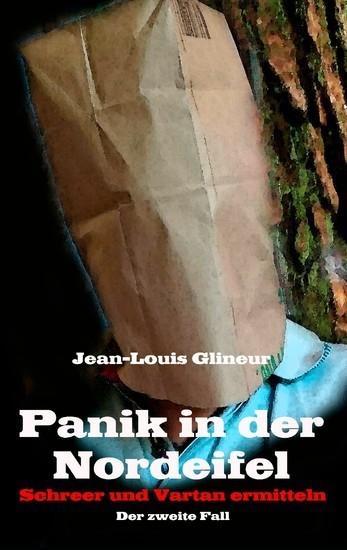Panik in der Nordeifel main product photo