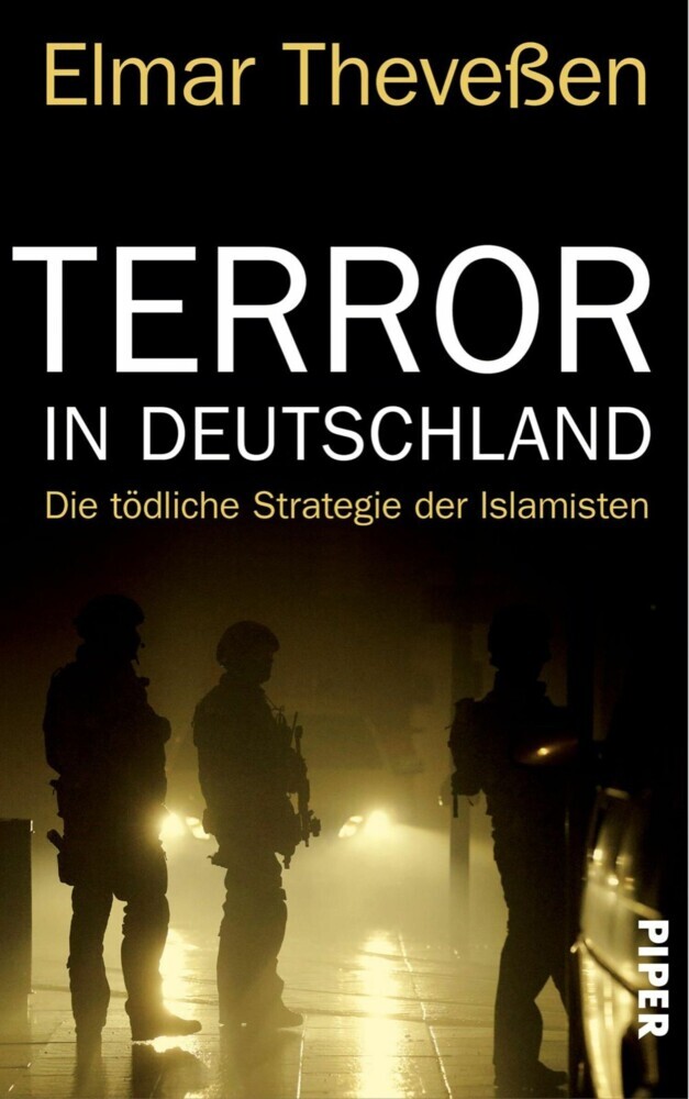 Terror in Deutschland main product photo
