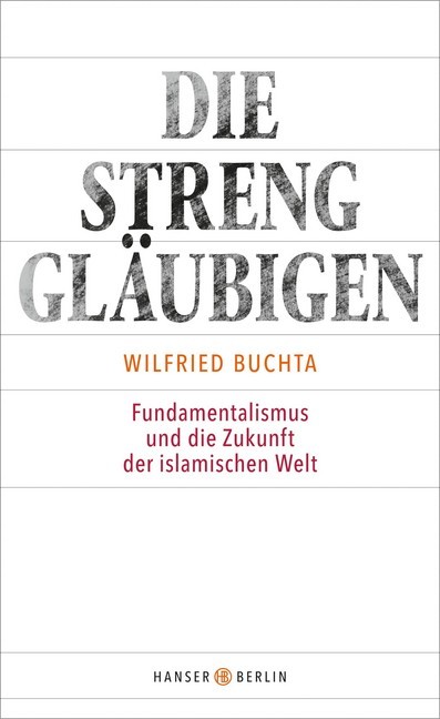 Die Strenggläubigen main product photo