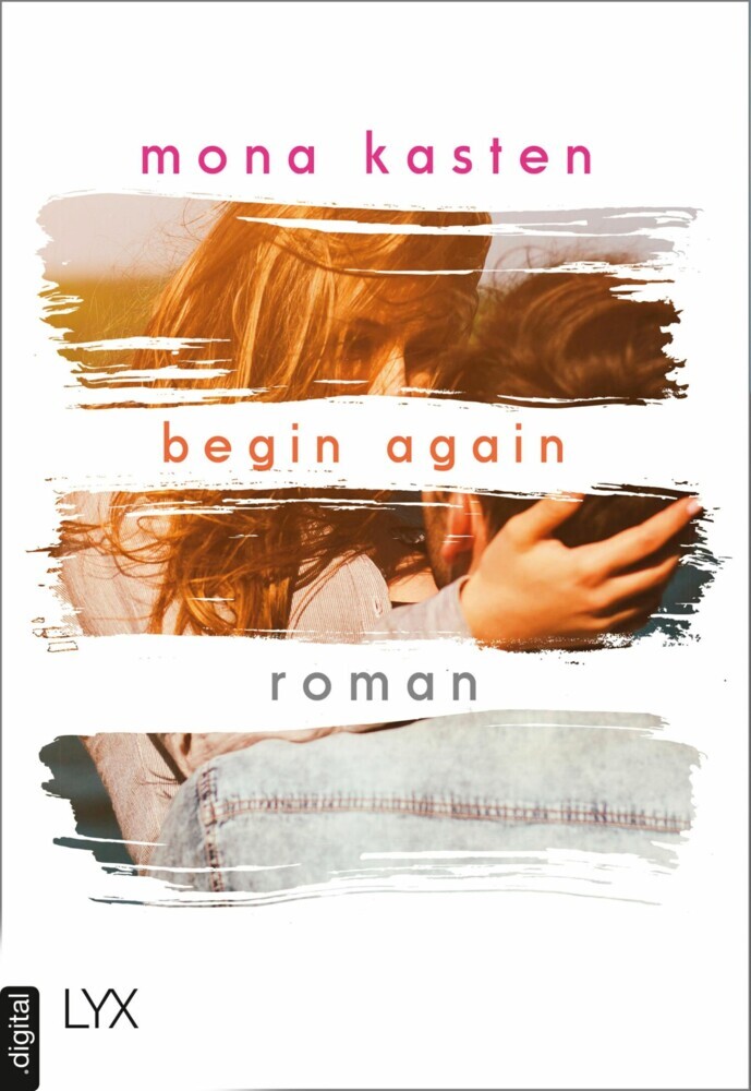 Begin Again main product photo