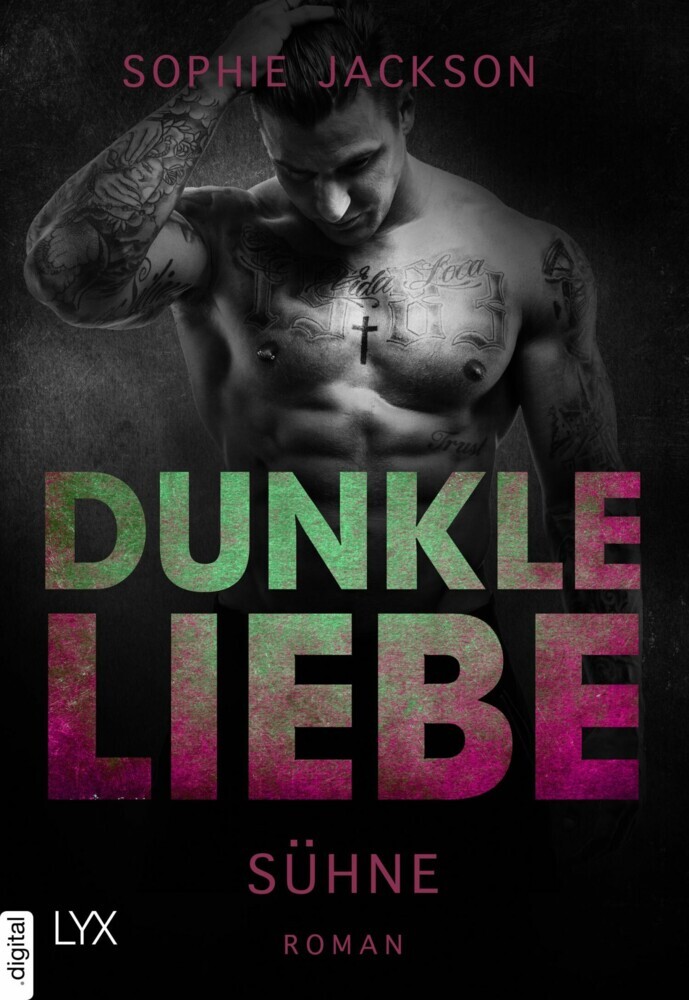 Dunkle Liebe - Sühne main product photo