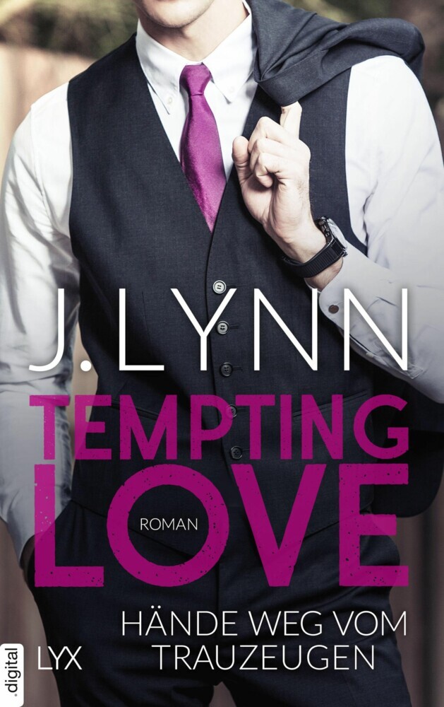 Tempting Love - Hände weg vom Trauzeugen main product photo