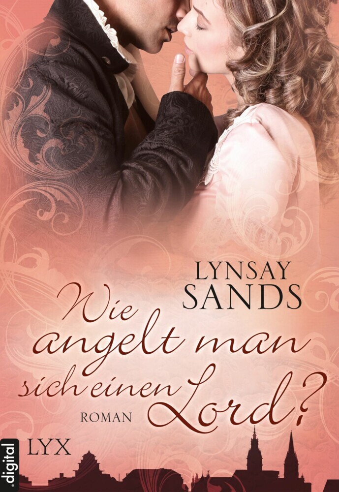 Wie angelt man sich einen Lord? main product photo