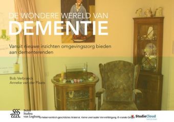 De wondere wereld van dementie