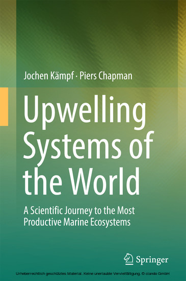 Upwelling Systems of the World main product photo