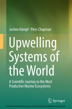 Upwelling Systems of the World