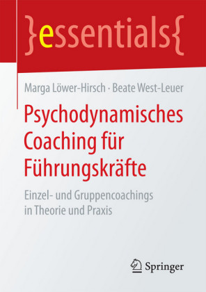 Psychodynamisches Coaching für Führungskräfte