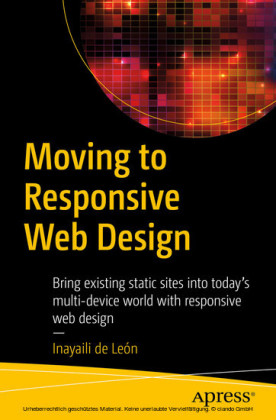Moving to Responsive Web Design