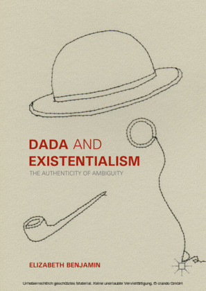 Dada and Existentialism