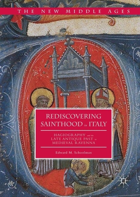 Rediscovering Sainthood in Italy main product photo