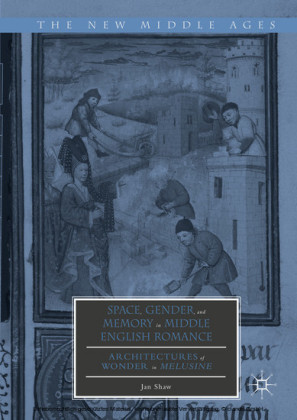 Space, Gender, and Memory in Middle English Romance