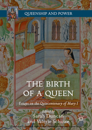 The Birth of a Queen